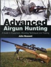 Advanced Airgun Hunting