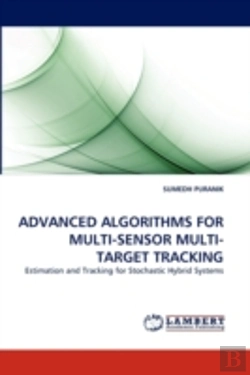Bertrand.pt - Advanced Algorithms For Multi-Sensor Multi-Target Tracking
