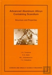 Advanced Aluminum Alloys Containing Scandium