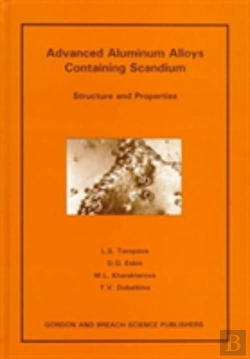 Bertrand.pt - Advanced Aluminum Alloys Containing Scandium