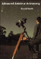 Advanced Amateur Astronomy