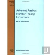 Advanced Analytic Number Theory: L-Functions