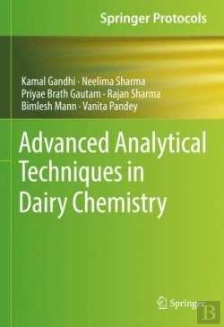Bertrand.pt - Advanced Analytical Techniques In Dairy Chemistry