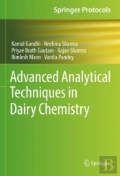 Advanced Analytical Techniques In Dairy Chemistry