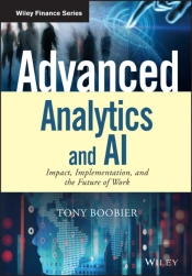 Advanced Analytics And Ai