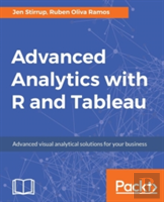 Advanced Analytics With R And Tableau