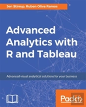Advanced Analytics With R And Tableau