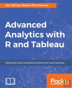 Bertrand.pt - Advanced Analytics With R And Tableau