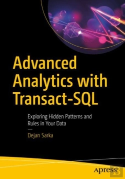 Bertrand.pt - Advanced Analytics With Transact-Sql