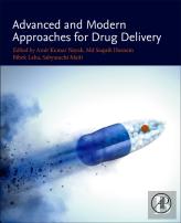 Advanced And Modern Approaches For Drug Delivery