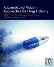 Advanced And Modern Approaches For Drug Delivery