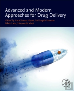 Bertrand.pt - Advanced And Modern Approaches For Drug Delivery