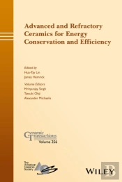 Advanced And Refractory Ceramics For Energy Conservation And Efficiency