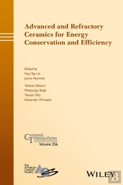 Bertrand.pt - Advanced And Refractory Ceramics For Energy Conservation And Efficiency