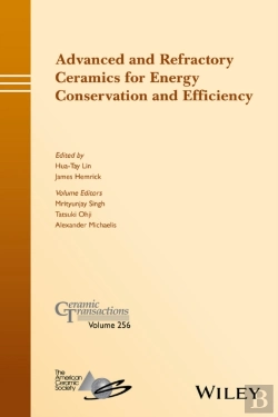 Bertrand.pt - Advanced And Refractory Ceramics For Energy Conservation And Efficiency