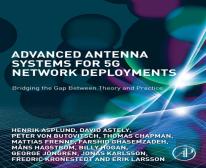 Advanced Antenna Systems For 5g Network Deployments
