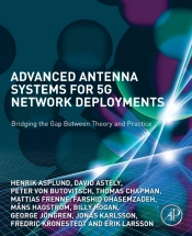 Advanced Antenna Systems For 5g Network Deployments