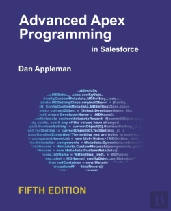 Bertrand.pt - Advanced Apex Programming In Salesforce