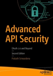 Advanced Api Security