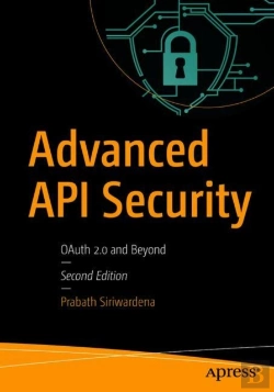 Bertrand.pt - Advanced Api Security