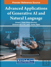 Advanced Applications Of Generative Ai And Natural Language Processing Models