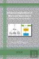 Advanced Applications Of Micro And Nano Clay Ii