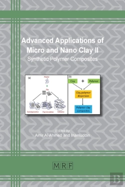 Bertrand.pt - Advanced Applications Of Micro And Nano Clay Ii