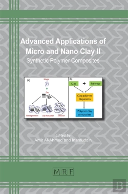 Bertrand.pt - Advanced Applications Of Micro And Nano Clay Ii