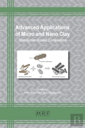 Advanced Applications Of Micro And Nano Clay