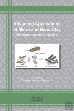 Bertrand.pt - Advanced Applications Of Micro And Nano Clay