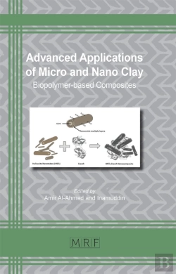 Bertrand.pt - Advanced Applications Of Micro And Nano Clay