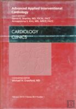 Bertrand.pt - Advanced Applied Interventional Cardiology , An Issue Of Cardiology Clinics