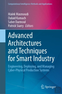 Bertrand.pt - Advanced Architectures And Techniques For Smart Industry