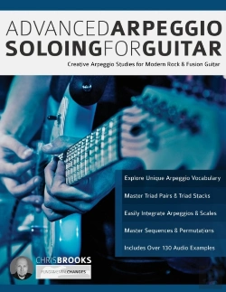 Bertrand.pt - Advanced Arpeggio Soloing For Guitar: