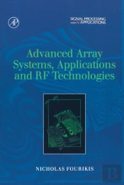 Advanced Array Systems, Applications And Rf Technologies