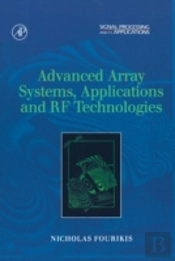 Advanced Array Systems, Applications And Rf Technologies