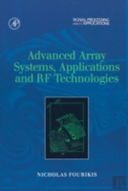 Bertrand.pt - Advanced Array Systems, Applications And Rf Technologies