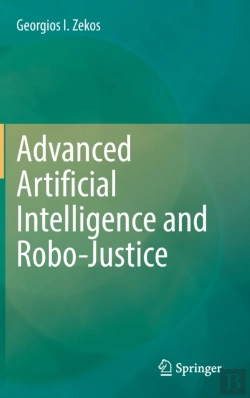 Bertrand.pt - Advanced Artificial Intelligence And Robo-Justice