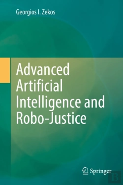 Bertrand.pt - Advanced Artificial Intelligence And Robo-Justice