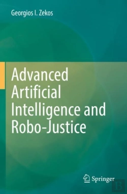 Bertrand.pt - Advanced Artificial Intelligence And Robo-Justice