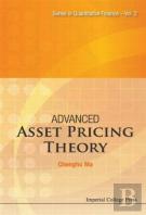 Advanced Asset Pricing Theory