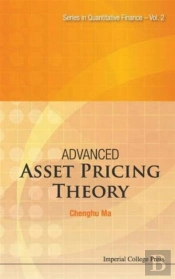 Advanced Asset Pricing Theory