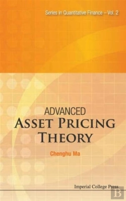 Bertrand.pt - Advanced Asset Pricing Theory