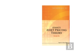 Bertrand.pt - Advanced Asset Pricing Theory