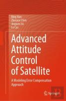 Advanced Attitude Control Of Satellite