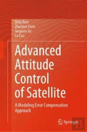 Advanced Attitude Control Of Satellite