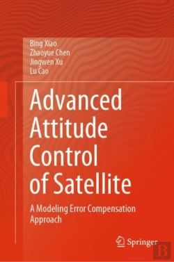 Bertrand.pt - Advanced Attitude Control Of Satellite