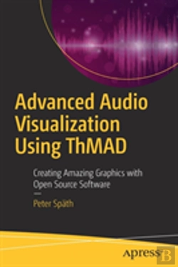 Bertrand.pt - Advanced Audio Visualization Using Thmad