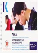 Advanced Audit And Assurance - Pocket Notes