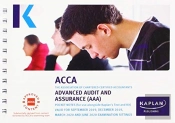 Advanced Audit And Assurance - Pocket Notes